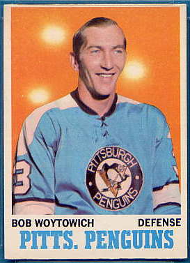 88 Bob Woytowich